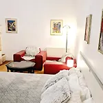 Muresenilor 16 Residence