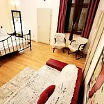 Muresenilor 16 Residence