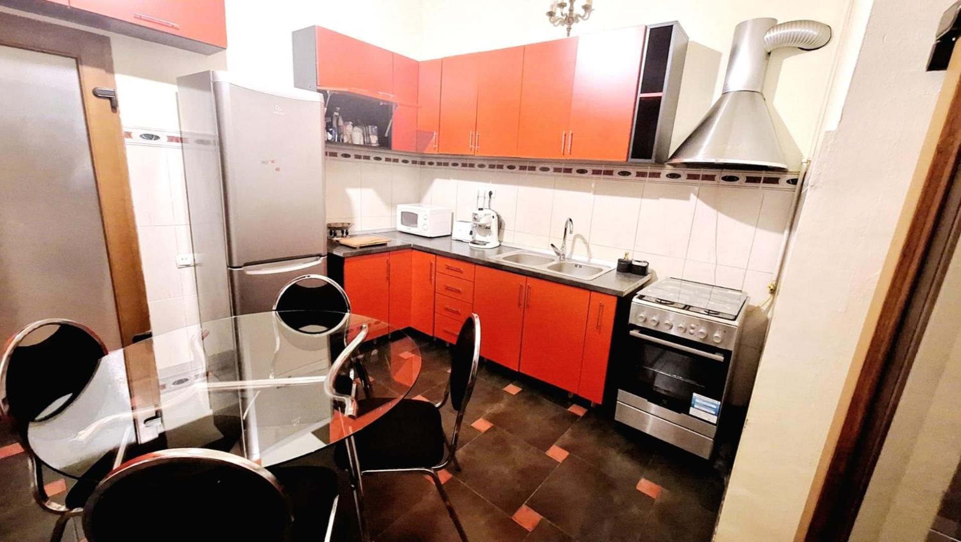 Apartament Muresenilor 16 Brașov