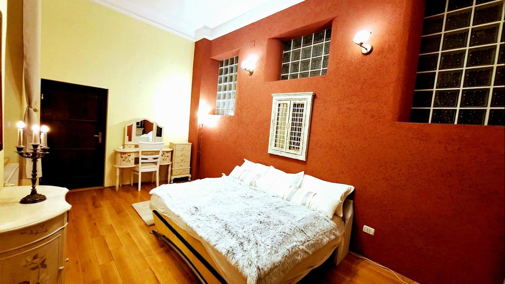 Apartament Muresenilor 16