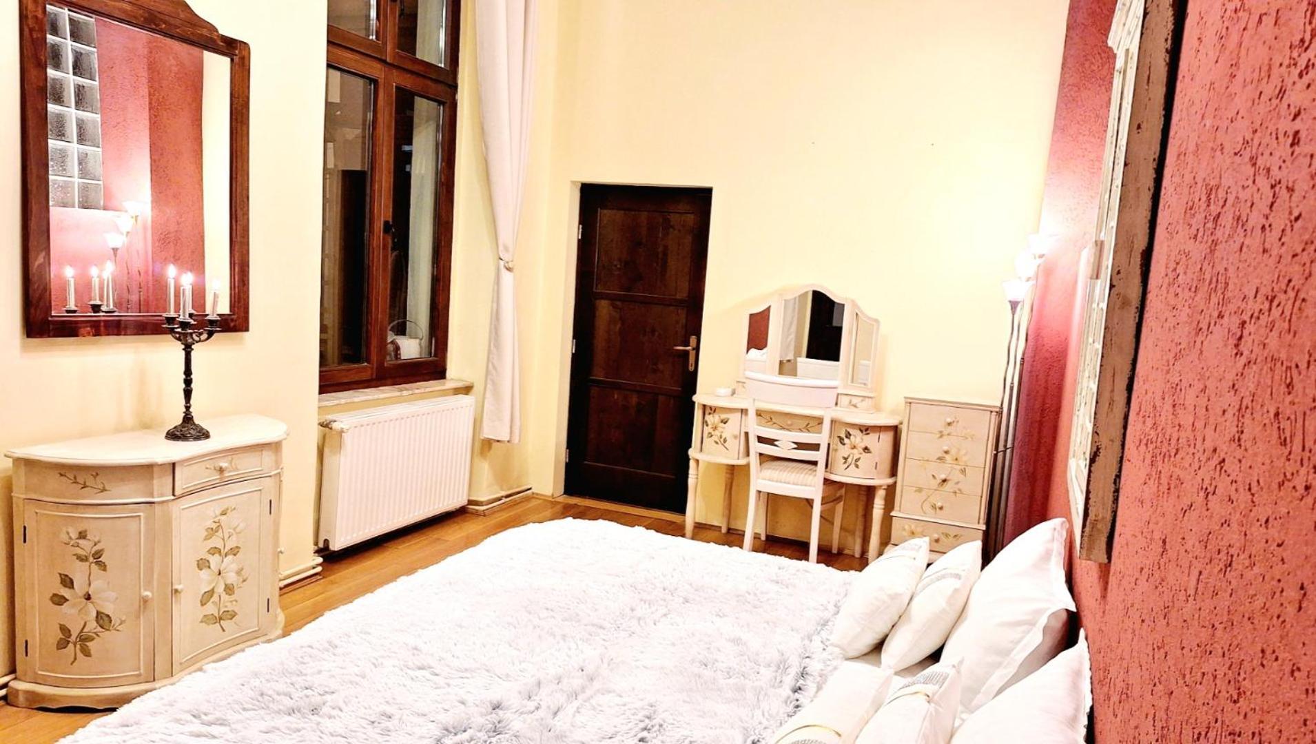 Apartament Muresenilor 16 Brașov